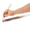 Westcott® 18" Stainless Steel Ruler